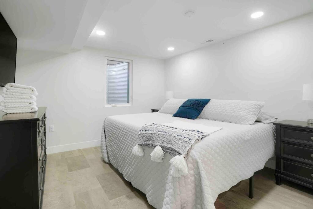 Dovolenkový dom Sleeps 16 - 15 Min/downtown, 10 Min/medical Center Aurora