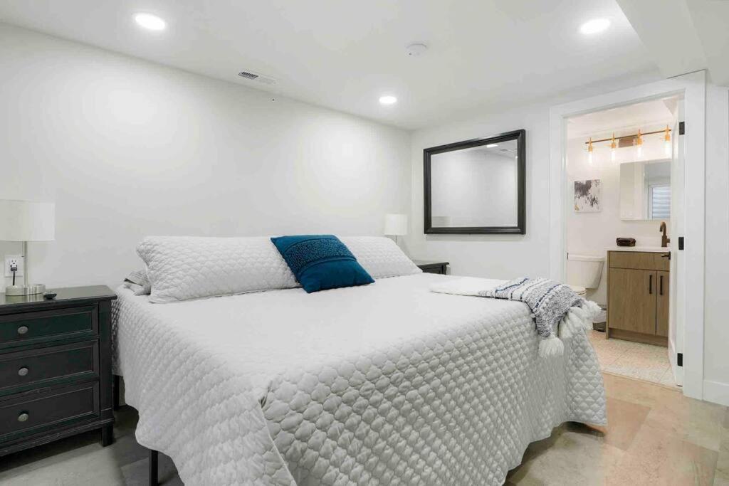 Casa vacanze Sleeps 16 - 15 Min/downtown, 10 Min/medical Center