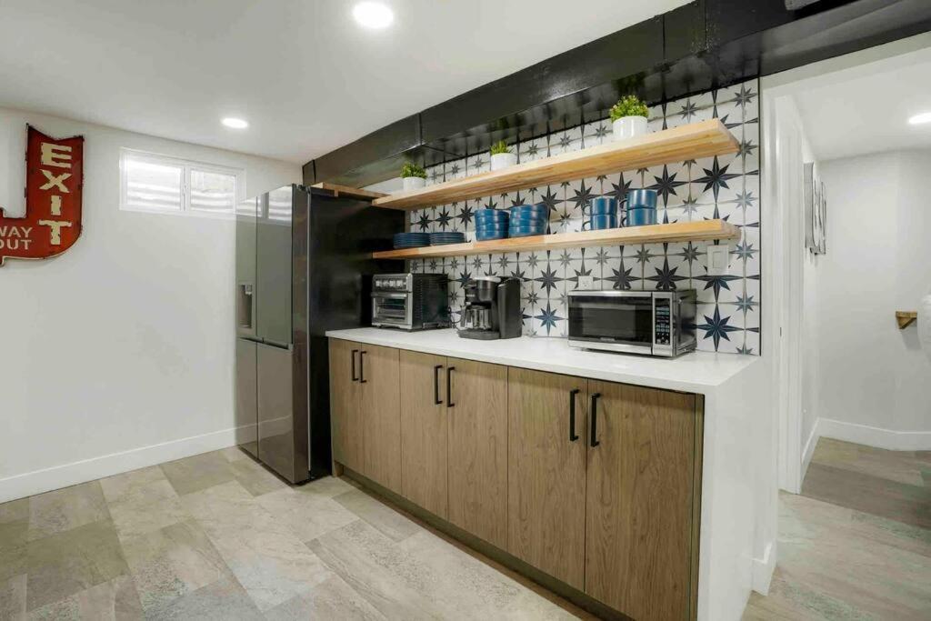 Casa vacanze Sleeps 16 - 15 Min/downtown, 10 Min/medical Center