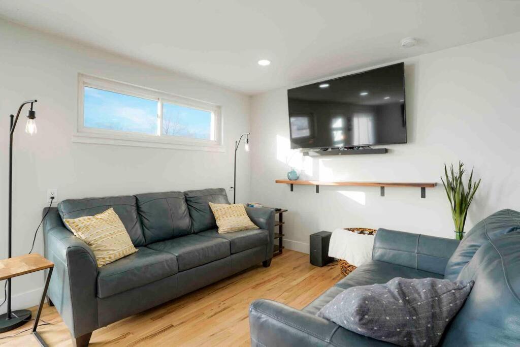 Sleeps 16 - 15 Min/downtown, 10 Min/medical Center Casa vacanze Aurora