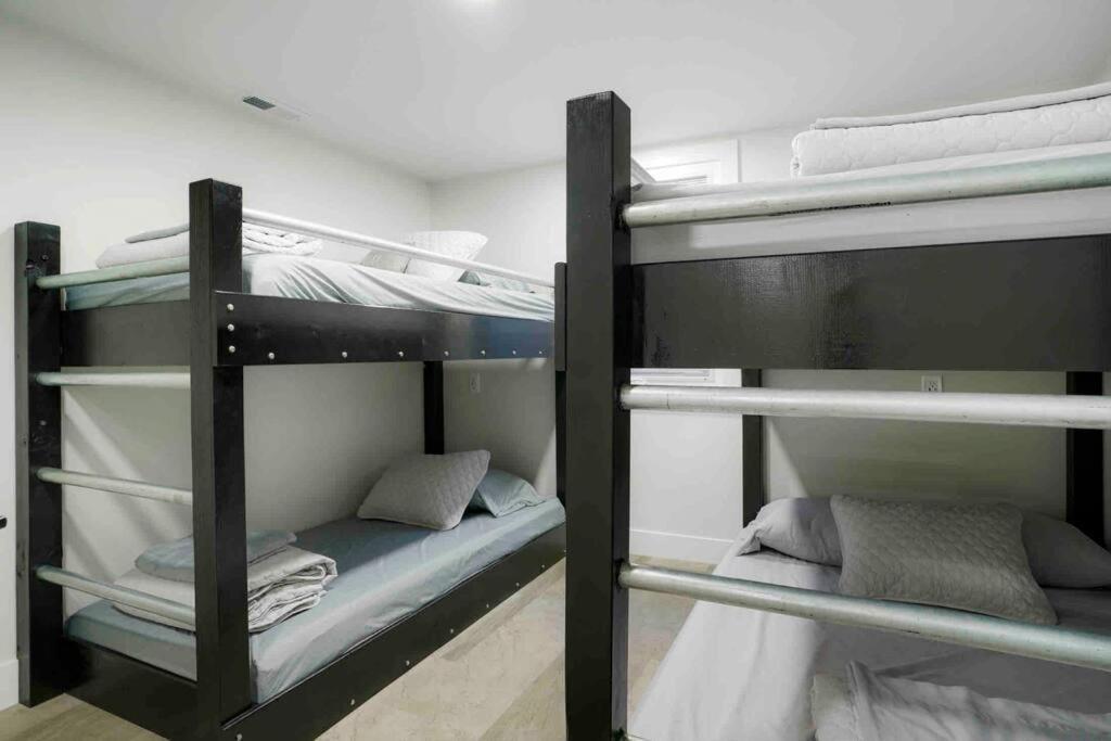 Casa vacanze Sleeps 16 - 15 Min/downtown, 10 Min/medical Center Aurora