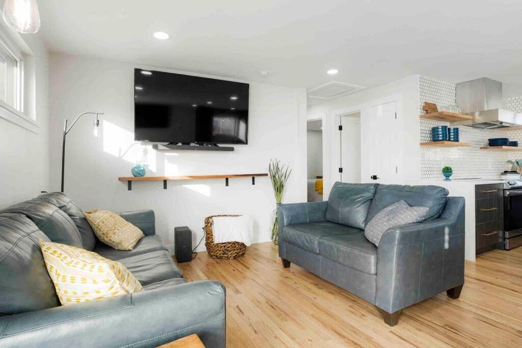 Casa vacanze Sleeps 16 - 15 Min/downtown, 10 Min/medical Center Aurora